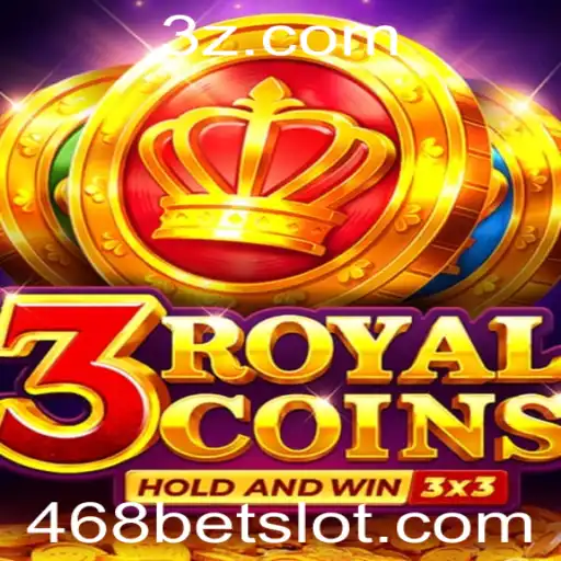 Explorando o Mundo de 3royalcoins: Um Guia Completo para Jogadores