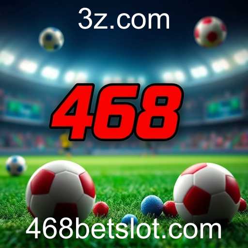 468bet