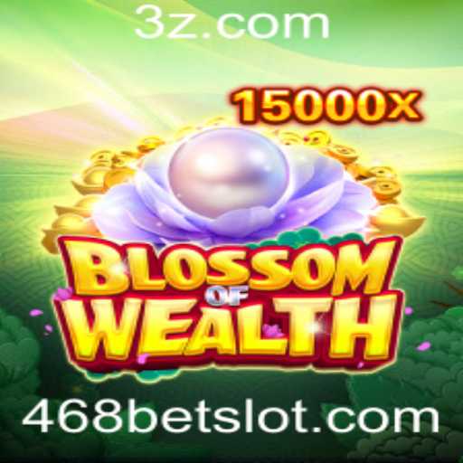 Desvendando BlossomofWealth: O Novo Sucesso da 468bet