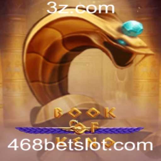 Descubra o Mundo Fascinante de BookOfKeno na Plataforma 468bet