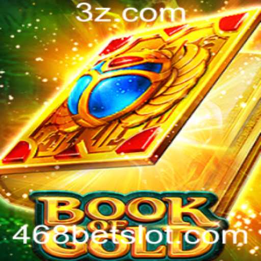 Descubra o Fascinante Jogo de Cassino Online: BookofGold em 468bet