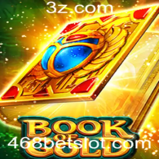 Descubra o Fascinante Jogo de Cassino Online: BookofGold em 468bet