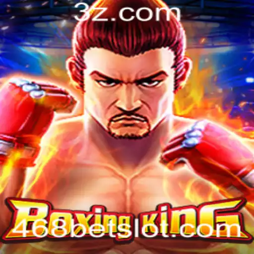 BoxingKing: Explorando o Jogo e Suas Regras com 468bet