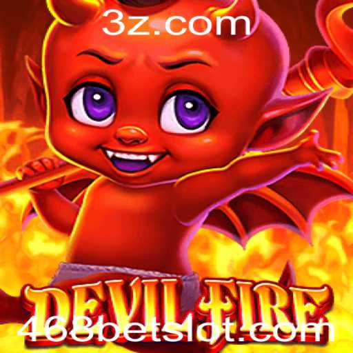 DevilFire: Mergulhando no Inferno das Apostas com 468bet