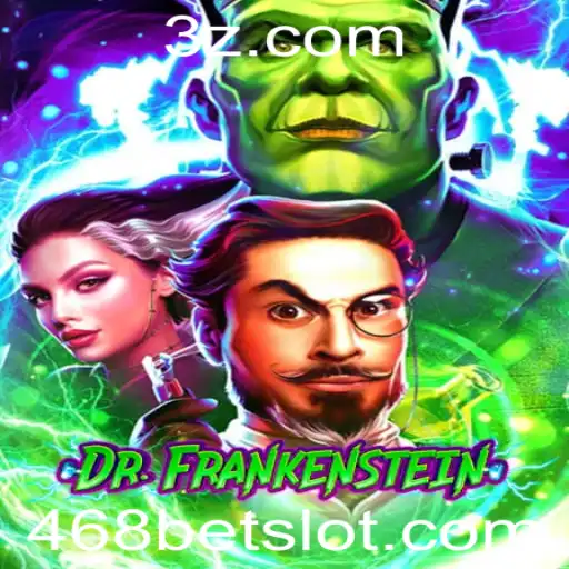 DrFrankenstein: Mergulho na Criação Monstruosa com 468bet