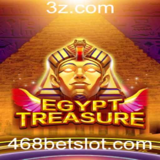 Descubra o Fascinante Mundo do Jogo EgyptTreasure na Plataforma 468bet
