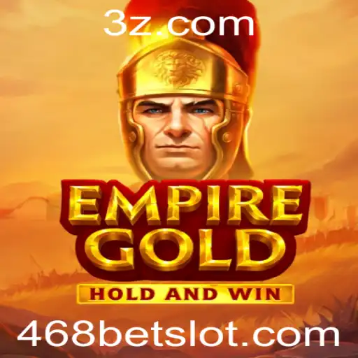 EmpireGold: O Brilho da Aventura com 468bet