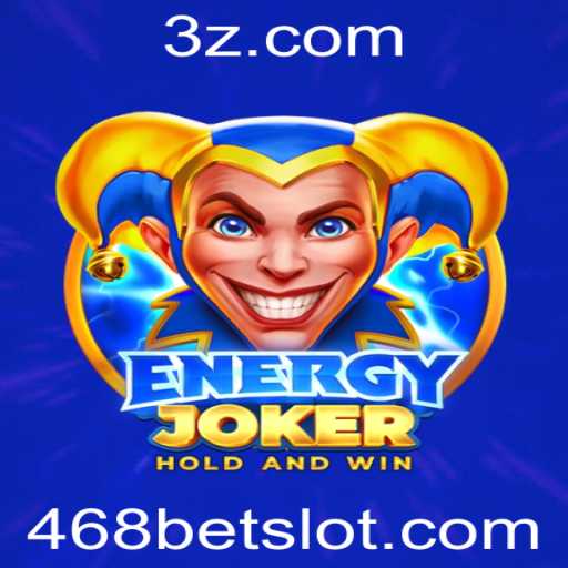 Explorando o Fascinante Mundo de EnergyJoker: O Jogo Inovador da 468bet