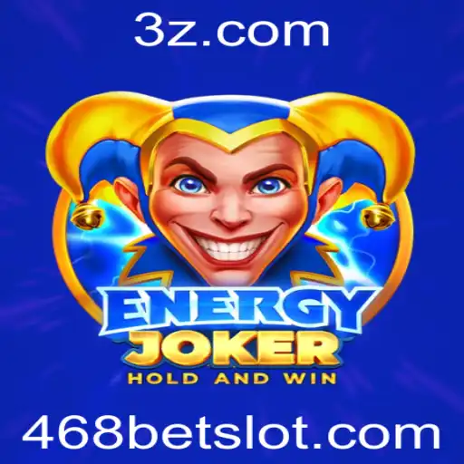 Explorando o Fascinante Mundo de EnergyJoker: O Jogo Inovador da 468bet