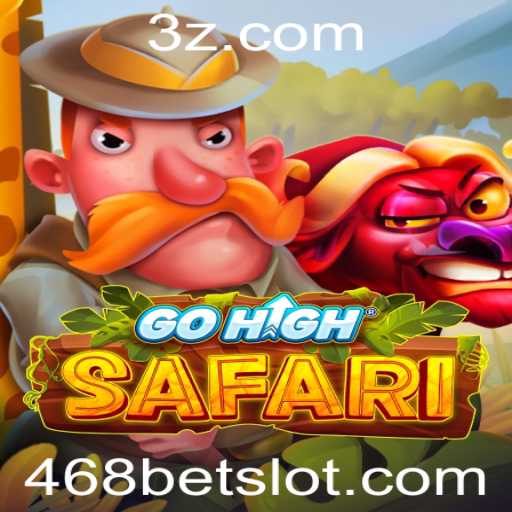 Explorando o Mundo de GoHighSafari: Um Jogo Inovador com 468bet