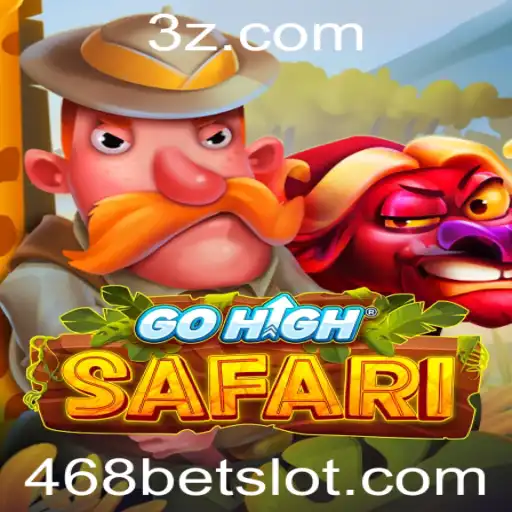 Explorando o Mundo de GoHighSafari: Um Jogo Inovador com 468bet