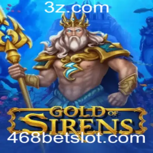 GoldofSirens: Explorando a Nova Sensação dos Jogos com 468bet