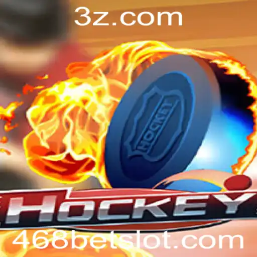 Hockey: Emocionantes Apostas e Regras do Jogo com 468bet