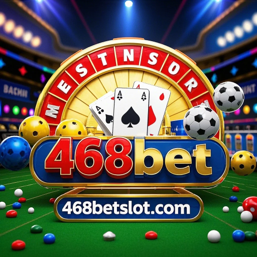 468bet