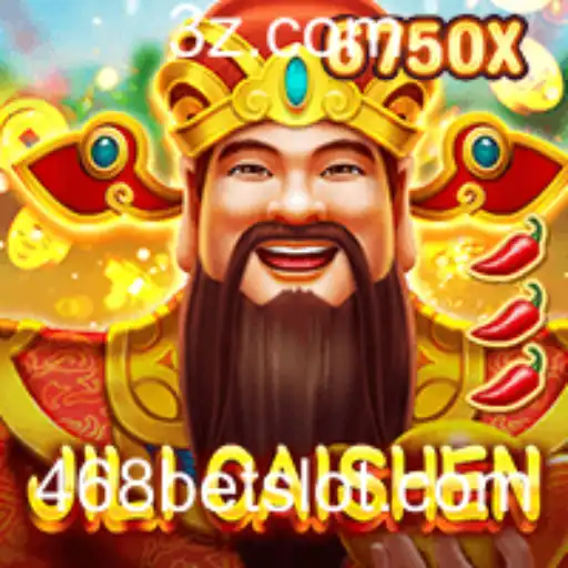 Descubra JILICaishen: O Jogo que Conecta Tradição e Modernidade no 468bet