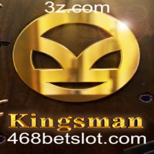 Kingsman: Descobrindo o Jogo Revolucionário de Estratégia com 468bet