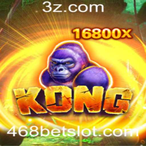 Kong: A Nova Sensação dos Jogos Online