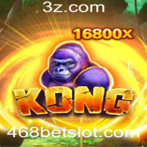 Kong: A Nova Sensação dos Jogos Online