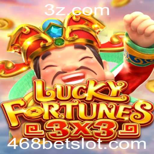 Explorando o Mundo de LUCKYFORTUNES3x3: Um Guia Completamente Atualizado