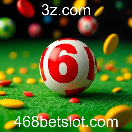 468bet