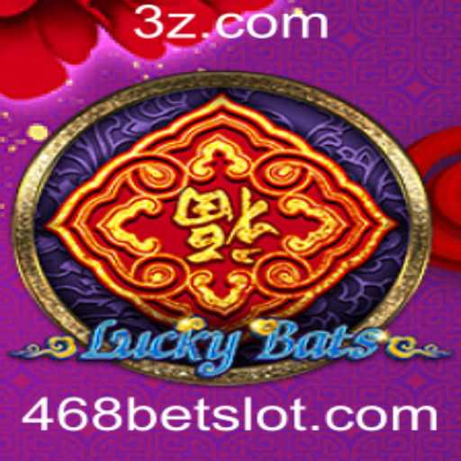 Descubra o Mundo Empolgante de LuckyBats com 468bet