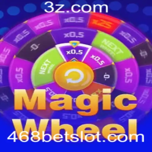 Explorando o MagicWheel: Uma Nova Dimensão de Entretenimento na 468bet
