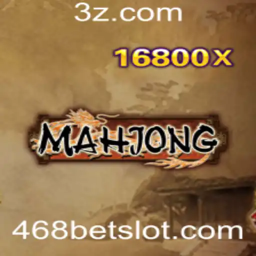 Descubra o Fascinante Mundo do Mahjong com 468bet