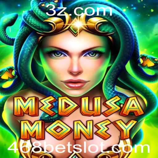 Explore MedusaMoney: Um Novo Jogo de Azar Revolucionário com 468bet