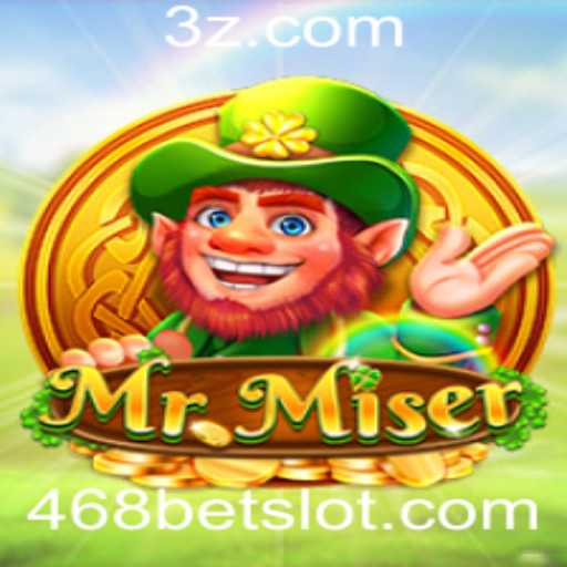 Explorando o Fascinante Mundo de MrMiser na 468bet