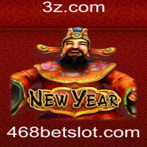 NewYear: O Jogo Inovador com a Plataforma 468bet