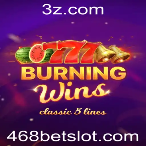 Uma Análise Completa de BurningWins na Plataforma 468bet