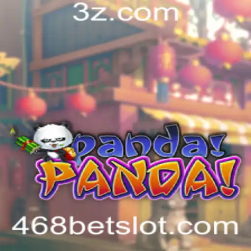 Explorando o Mundo de PandaPanda: O Jogo que Conquista a 468bet