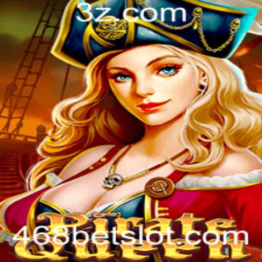 Descubra o Mundo de PirateQueen com 468bet