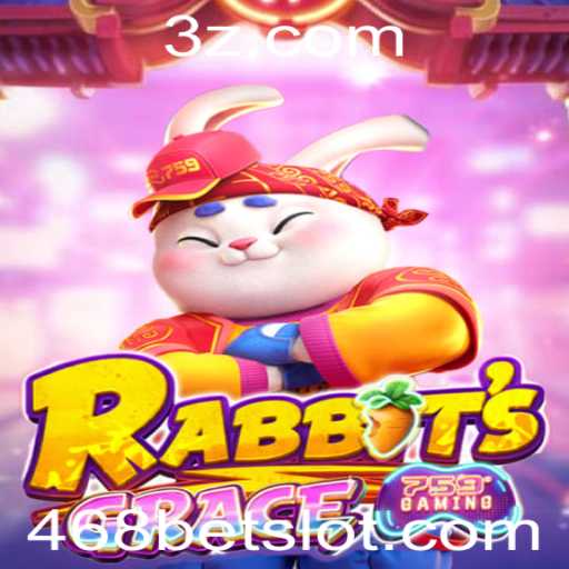 Descubra o Mundo Fascinante de RabbitsGrace: Um Jogo Envolvente para Todos