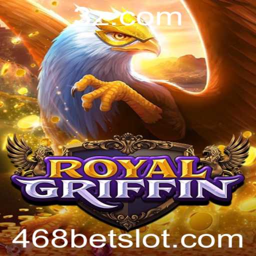 RoyalGriffin: Descubra o Jogo que Está Revolucionando o Mundo dos Games
