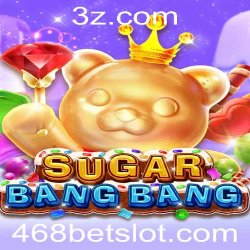 SUGARBANGBANG: O Novo Fenômeno dos Jogos Online com 468bet