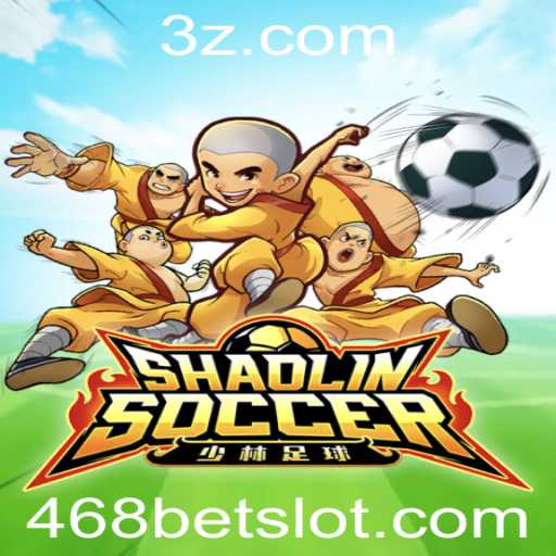Explorando o Mundo de ShaolinSoccer: Um Jogo de Futebol e Artes Marciais