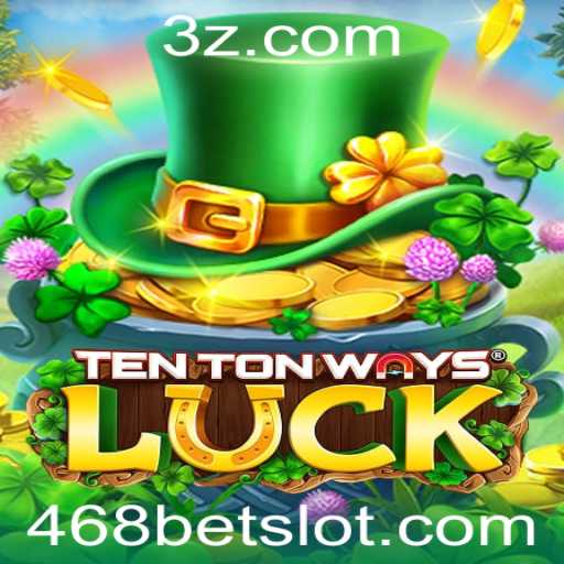 Explorando o Mundo de TenTonWaysLuck: O Jogo de Azar da 468bet