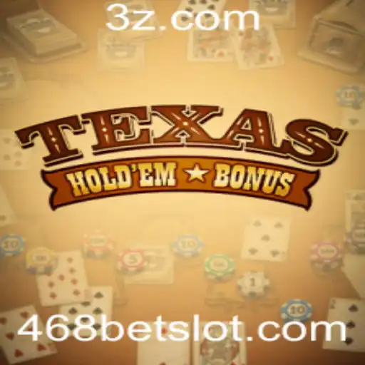 Texas Hold'em Bonus: Um Guia Completo para Entender e Jogar