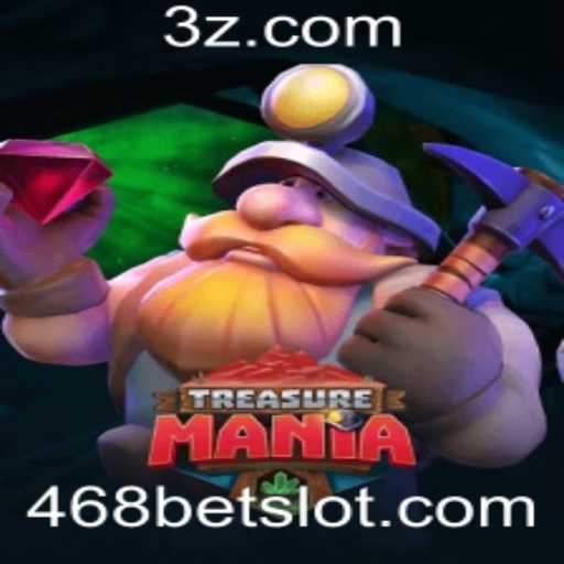 Explorando TreasureMania e a Chave do Sucesso na Plataforma 468bet